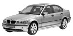 BMW E46 P343C Fault Code