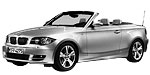 BMW E88 P343C Fault Code