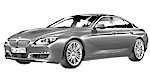 BMW F06 P343C Fault Code