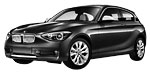 BMW F21 P343C Fault Code