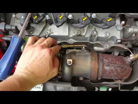 See P343C repair manual